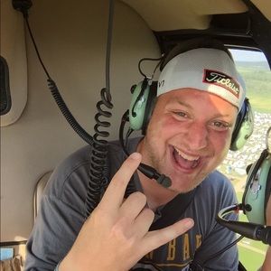 Meet your Posher, Rylan